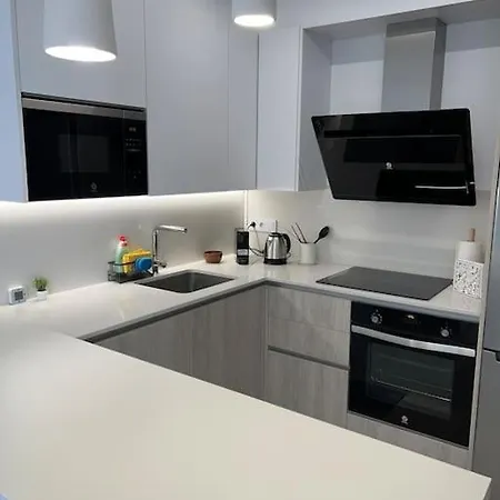 Seaview 2 - Sunset Suite Experience Vigo Exterior photo