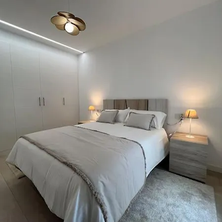 Seaview 2 - Sunset Suite Experience Vigo Exterior photo